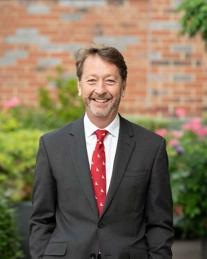 Jorg Taubel