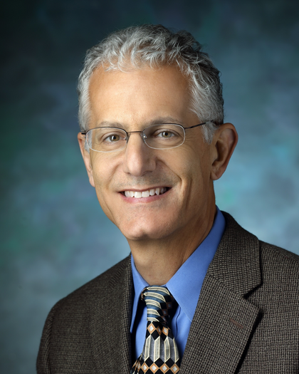 David L Thomas, MPH, MD