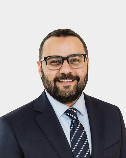 Ismail Elkhattib, MD