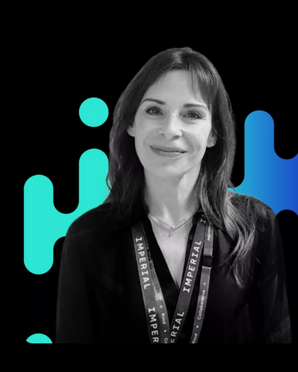 Pinelopi Manousou, MD, PhD