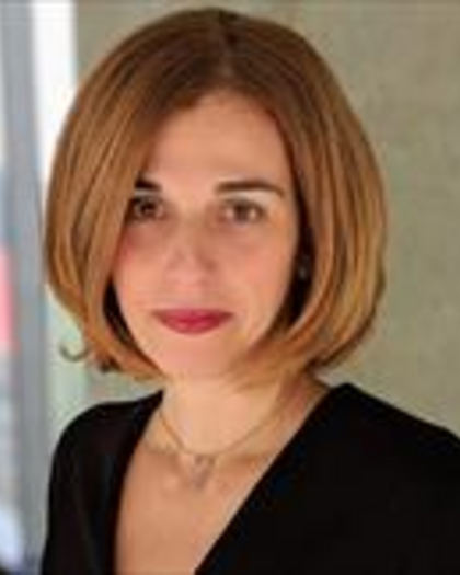 Lida Chatzi, MD, PhD