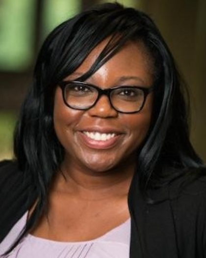 Esther O. Fasanmi, Pharm.D.