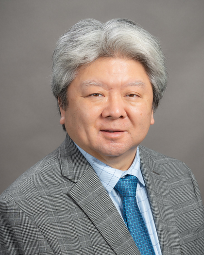 Ryutaro P Hirose, MD