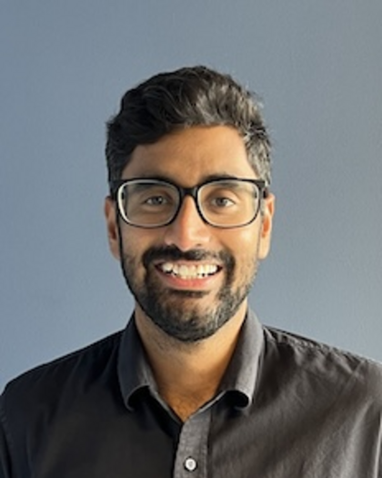 Abhishek Murti, MS