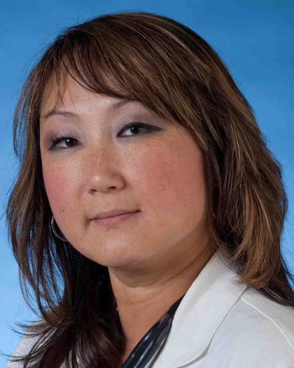 HoChong Gilles, DNP, FNP-C , AF-AASLD