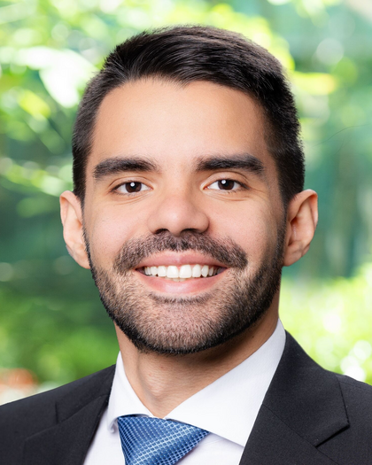 Leandro Sierra, MD