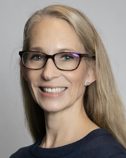 Nancy Reau