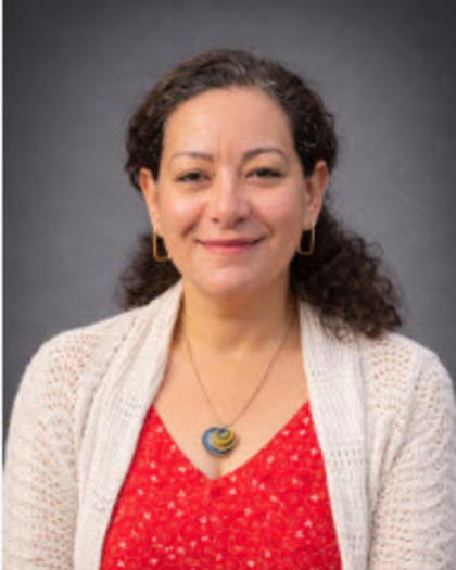 Yasmin Ibrahim, MD, PhD