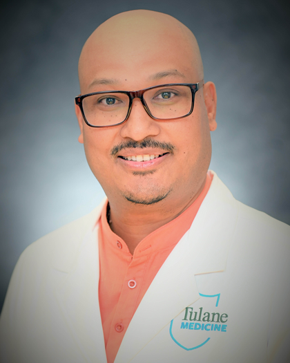 Bilon Dr Khambu, MSc, PhD