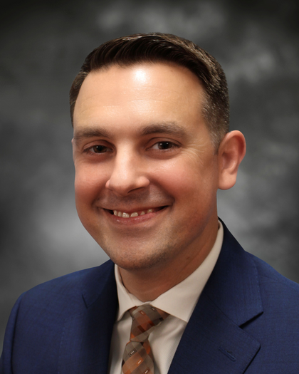 Anthony Derencius, MPAS, PA-C