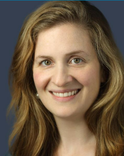 Rachel M Adams, MD