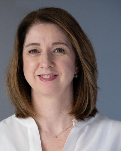 Romina Fiorotto, PhD