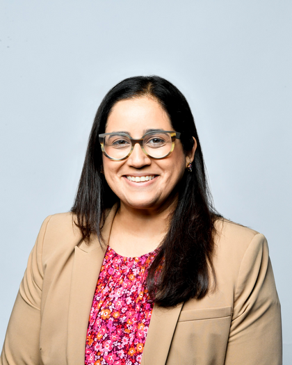 Rashmee Patil, MD