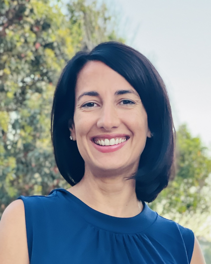 Monika Sarkar, MD