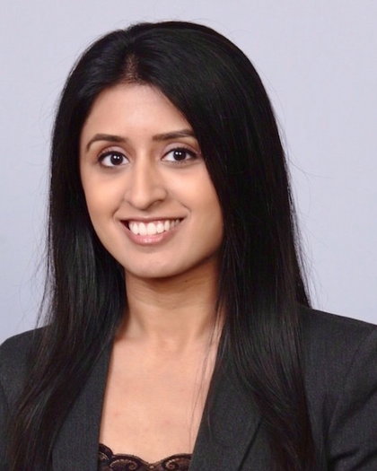 Randeep Kaur