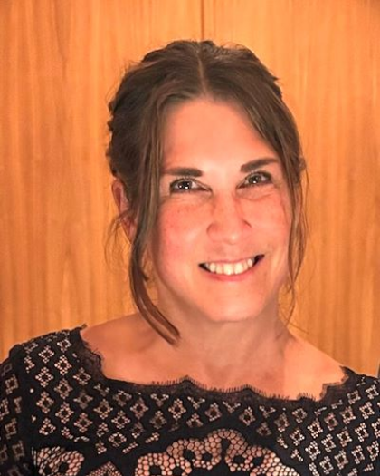 Leigh Perreault, MD, FACE, FACP