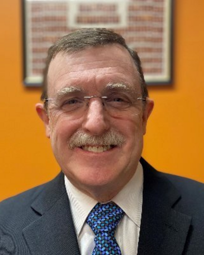 Brian Conway, MD, FRCPC