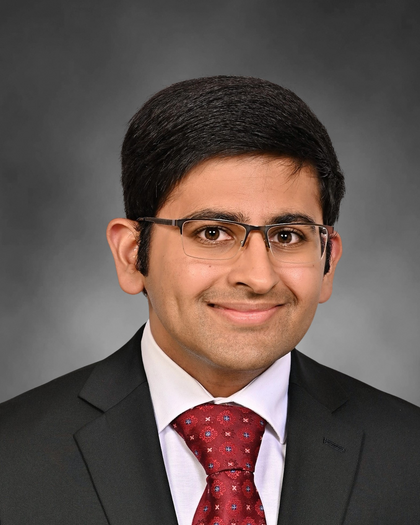 Varun Rohatgi, BA/BS