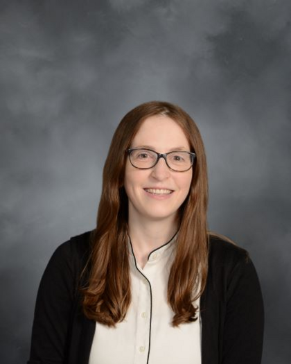 Emily Schonfeld, MD
