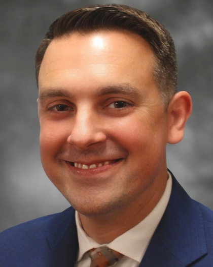 Anthony Derencius, MPAS, PA-C