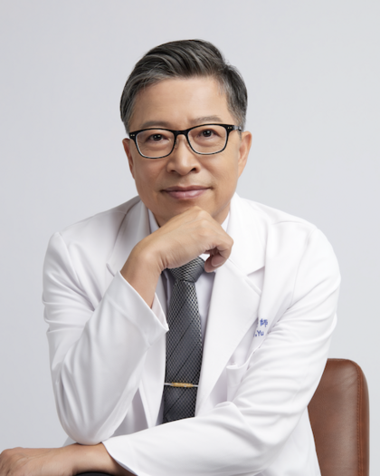 Ming-Lung Yu, MD, PhD, MD, PhD