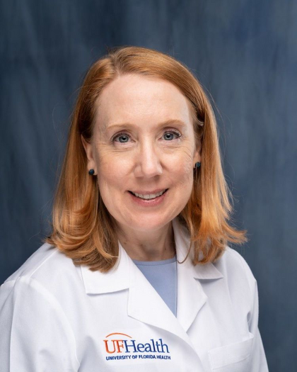 Virginia C Clark