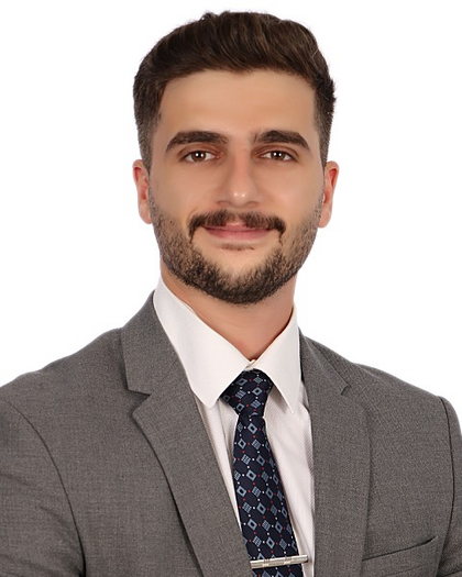 Anas Al Mardini, MBBS,