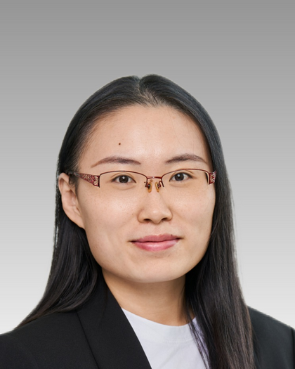 Wenqi Li, MB