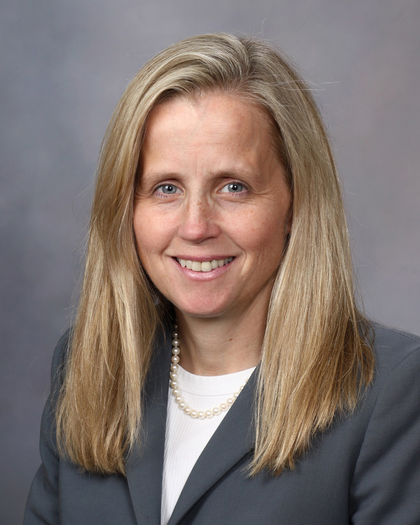 Julie Heimbach, MD, FAASLD