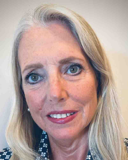 Kay W Anderson, RN (ret)