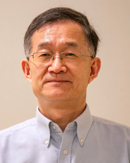 Bin Gao, MD, PhD