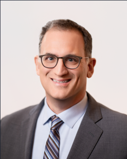 Matthew R D'Uva