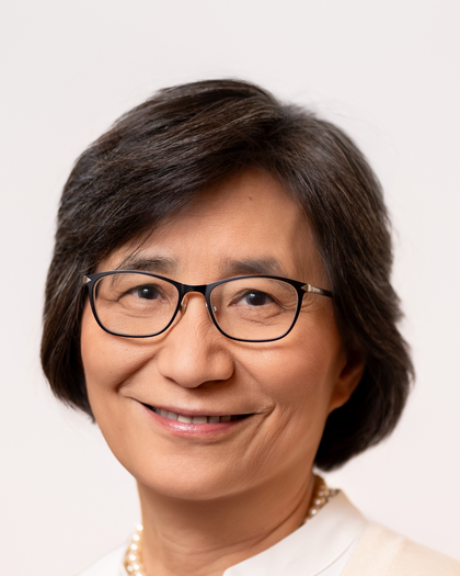 Grace L Su, MD, FAASLD