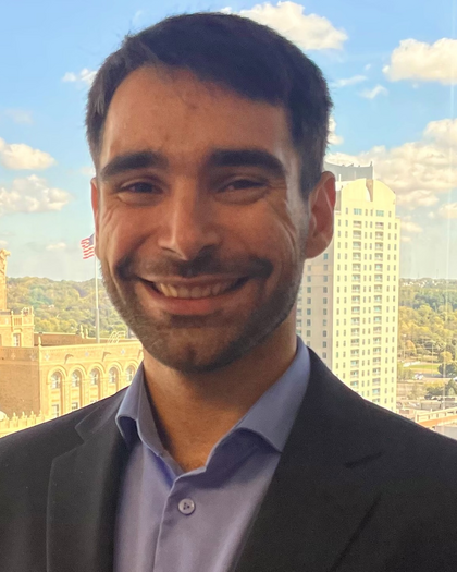 Marios Nikolaidis, PhD