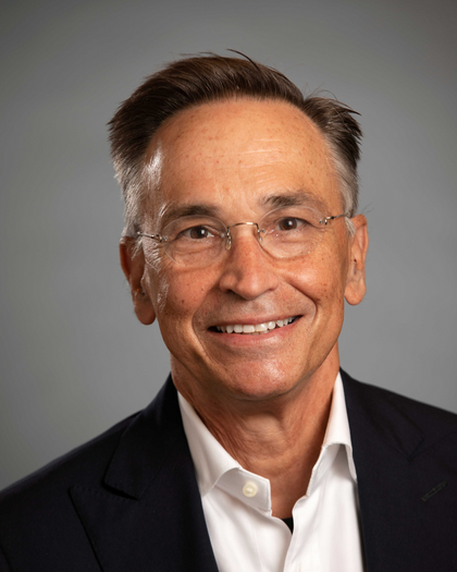 John W Ward, MD