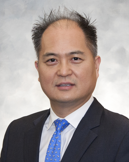 Kevin "Hyun" S. Kim, MD, MHS