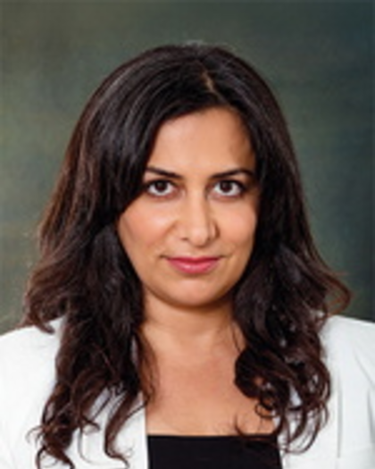 Nisreen Soufi, MD