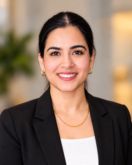 Swati Chandla, PhD
