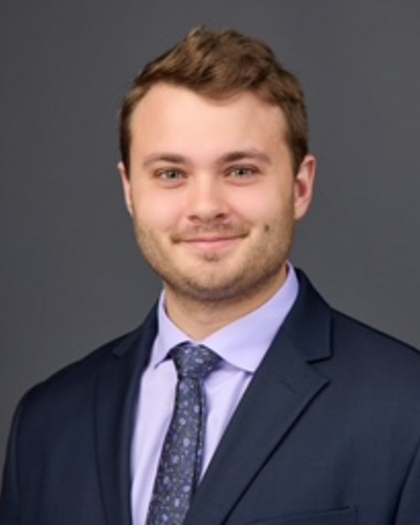 Andrew Bauer, BS