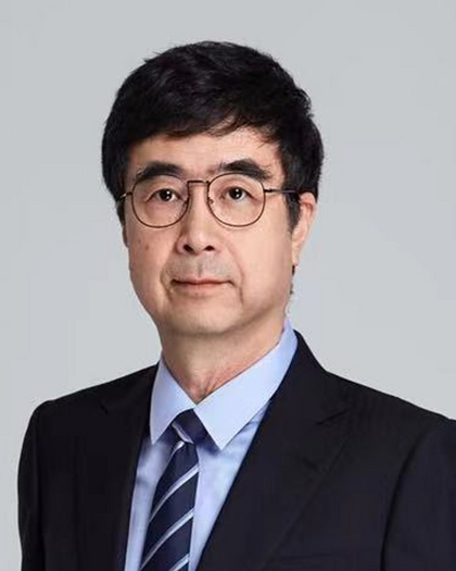 Gongxin He, PhD
