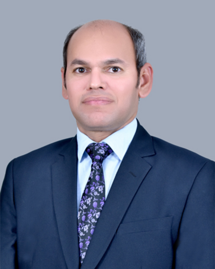 Nazeer Ahmed, MD