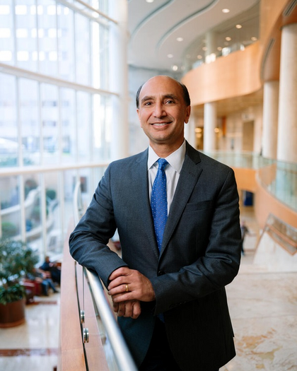 Vijay H. Shah, MD, FAASLD