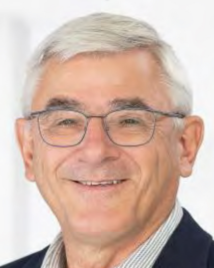 Hellmut G Augustin, DVM, PhD