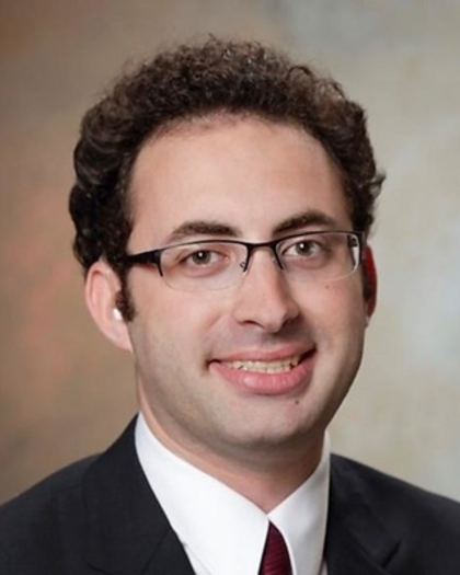 Jordan S Sack, MD, MPH
