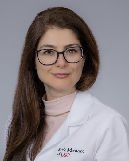 Lily Dara, MD
