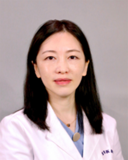 Jie Li, MD