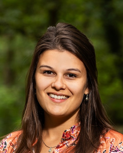 Lisa V van Velsen, MD