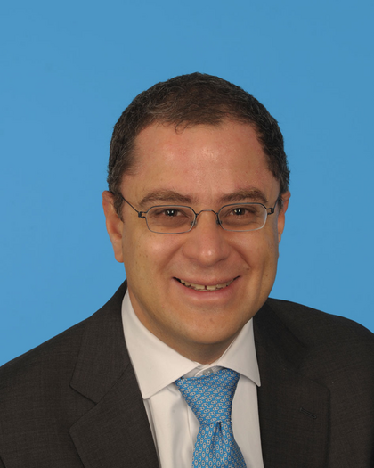 Ghassan K. Abou-Alfa, MD, JD, MBA, PhD(hc)