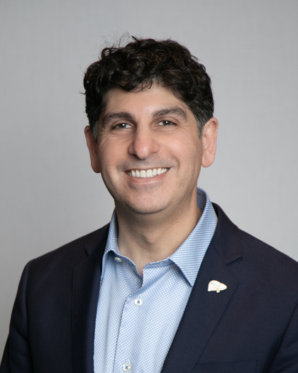 Oren K Fix, MD, MSc, FAASLD