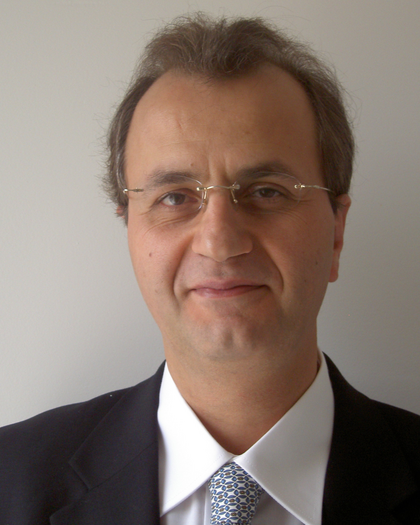 Faouzi Saliba, MD, PhD